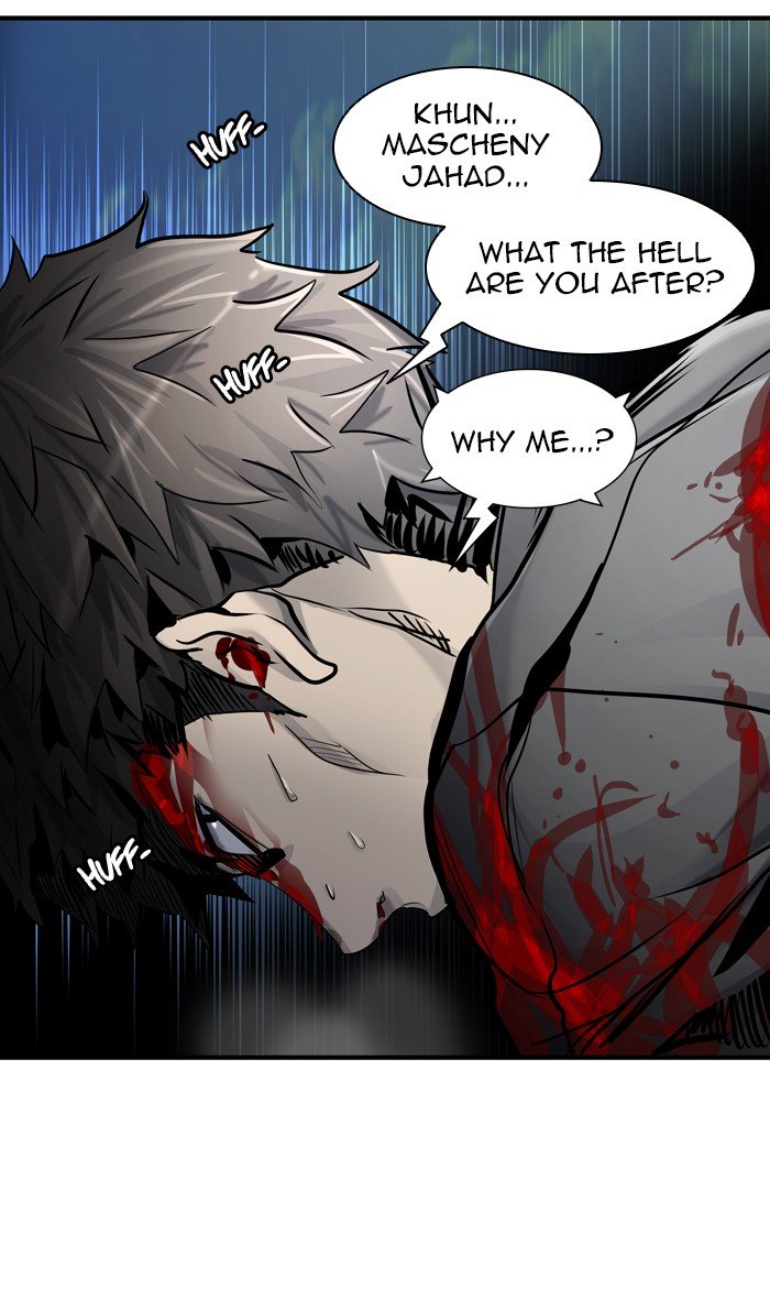 Tower of God, Chapter 415 image 005